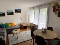 Wohnung "Schwalbe" Bild 1 Wohnung "Schwalbe" Bild 1