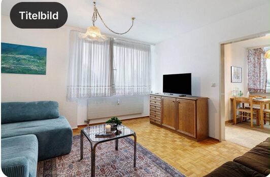 Mitarbeiterunterkunft für Firmen & Monteure in Dornbirn Mitarbeiterunterkunft für Firmen & Monteure in Dornbirn