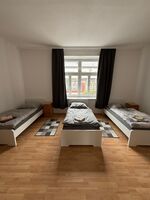 Arbeiterzimmer & Arbeiterwohnung in Wolkersdorf Bild 7 Arbeiterzimmer & Arbeiterwohnung in Wolkersdorf Bild 7