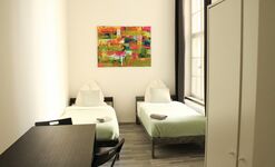 I.H.L. Immobilien GmbH - Schillerpromenade Bild 2 I.H.L. Immobilien GmbH - Schillerpromenade Bild 2