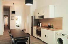 I.H.L. Immobilien GmbH - Schillerpromenade Bild 8 I.H.L. Immobilien GmbH - Schillerpromenade Bild 8