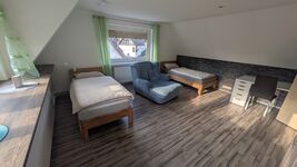 Großes Schlafzimmer Großes Schlafzimmer