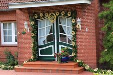 Eigener Eingang Eigener Eingang