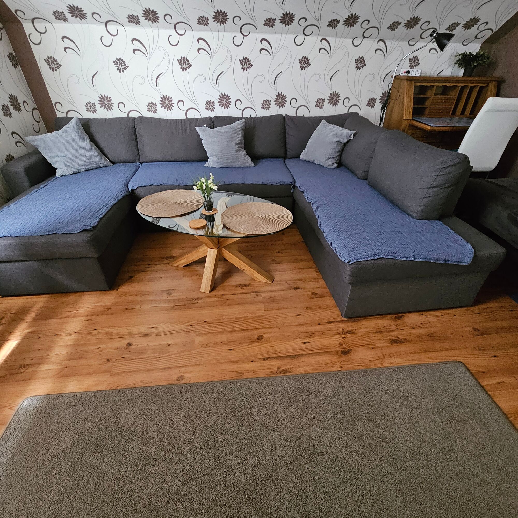 bequemes Ecksofa bequemes Ecksofa
