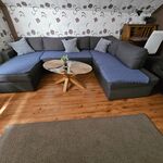 bequemes Ecksofa bequemes Ecksofa