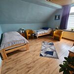 geräumiges Zweibettzimmer geräumiges Zweibettzimmer
