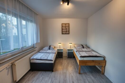 Work/Sleep Monteurwohnung Rhein-Main Picture 2 Work/Sleep Monteurwohnung Rhein-Main Picture 2