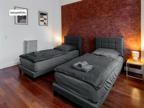 Komfortable Monteurunterkunft in Baddeckenstedt Bild 2 Komfortable Monteurunterkunft in Baddeckenstedt Bild 2