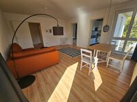 Monteurwohnung Hönow bei Berlin für bis zu 3 Personen | Nähe U-Bahnhof Bild 13 Monteurwohnung Hönow bei Berlin für bis zu 3 Personen | Nähe U-Bahnhof Bild 13
