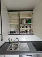 Monteurwohnung Hönow bei Berlin für bis zu 3 Personen | Nähe U-Bahnhof Bild 8 Monteurwohnung Hönow bei Berlin für bis zu 3 Personen | Nähe U-Bahnhof Bild 8