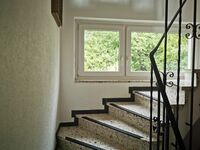Treppe nach oben Treppe nach oben