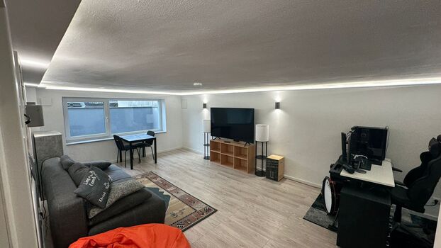 moderne Wohnung mit Küche und Stellplatz Bild 5 moderne Wohnung mit Küche und Stellplatz Bild 5