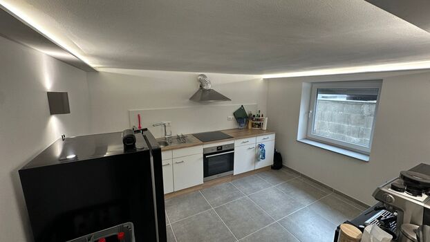 moderne Wohnung mit Küche und Stellplatz Bild 3 moderne Wohnung mit Küche und Stellplatz Bild 3