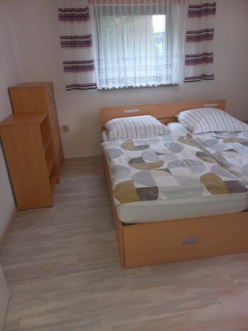 Schlafzimmer Bett 190 x200 cm Schlafzimmer Bett 190 x200 cm