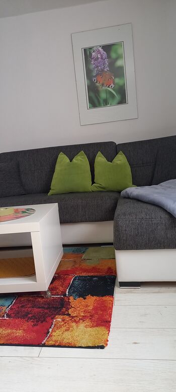 Ferienwohnung in Lubmin- perfekt für Kurzzeitaufenthalte Ferienwohnung in Lubmin- perfekt für Kurzzeitaufenthalte