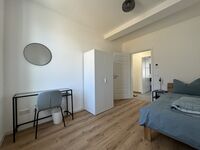 Stadtvilla Ferienwohnung Bild 8 Stadtvilla Ferienwohnung Bild 8