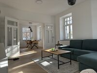 Stadtvilla Ferienwohnung Bild 10 Stadtvilla Ferienwohnung Bild 10