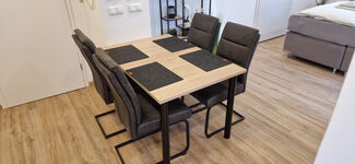 Wohnung Pahlke Bild 3 Wohnung Pahlke Bild 3