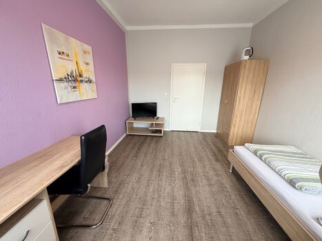Monteurzimmer bei Schwerin Obrázok 3 Monteurzimmer bei Schwerin Obrázok 3