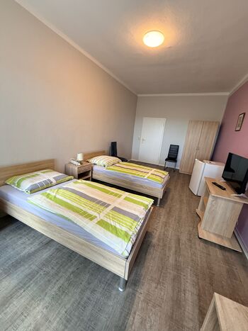 Monteurzimmer bei Schwerin Obrázok 2 Monteurzimmer bei Schwerin Obrázok 2
