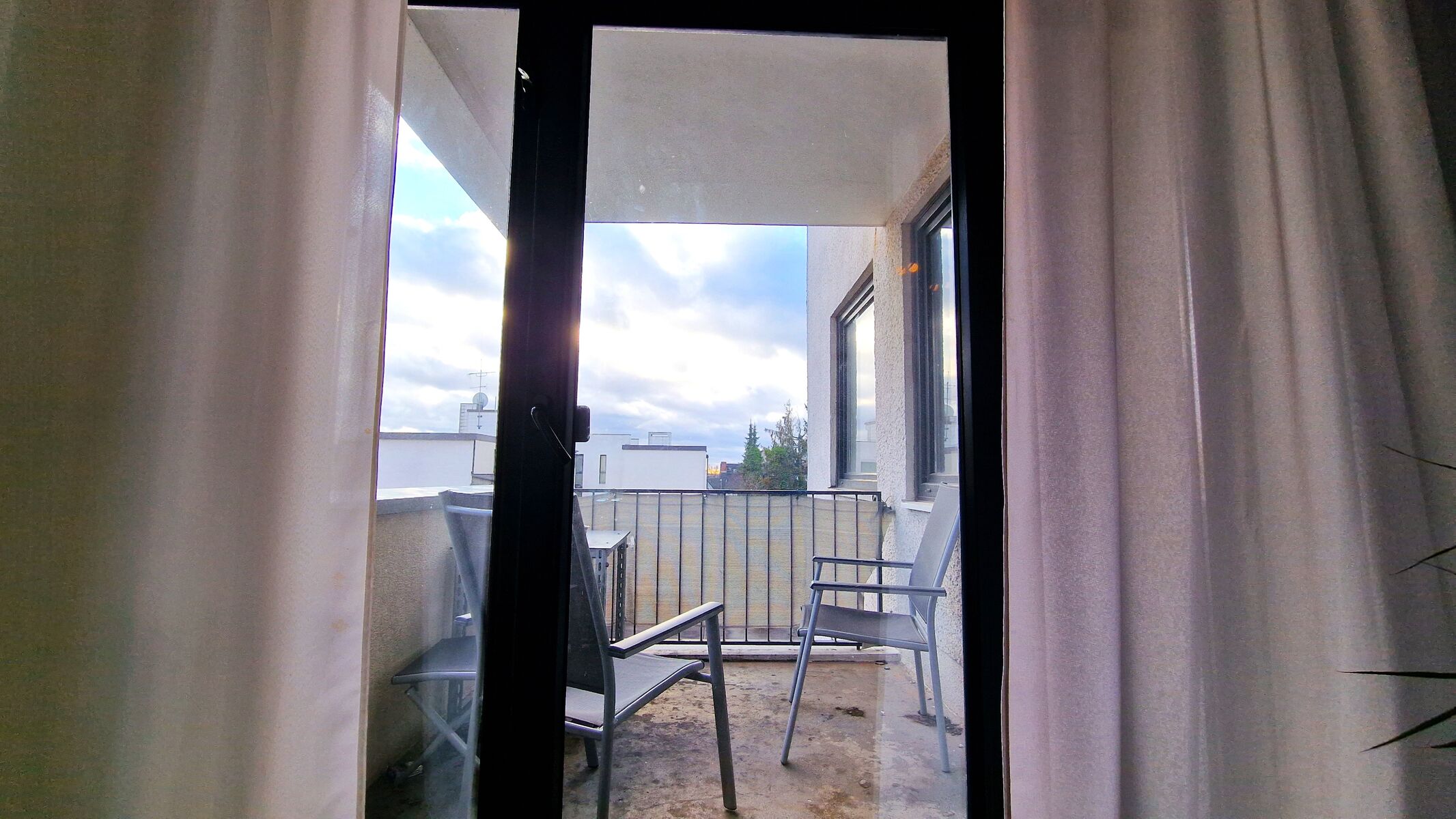 Balkon Balkon