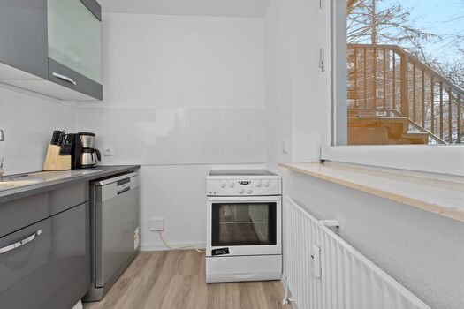 Apartments in Ellern (Hunsrück) – 24h Check-In Picture 4 Apartments in Ellern (Hunsrück) – 24h Check-In Picture 4