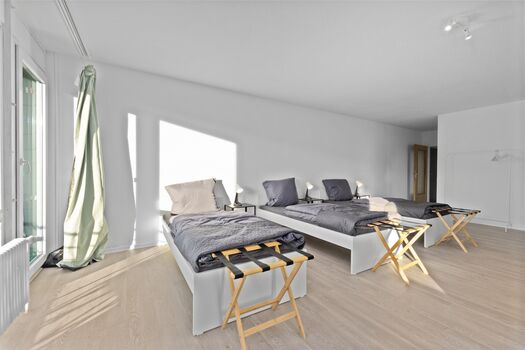 Apartments in Ellern (Hunsrück) – 24h Check-In Picture 2 Apartments in Ellern (Hunsrück) – 24h Check-In Picture 2