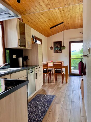 Wohnküche Wohnküche