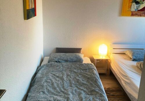 Monteur- Ferienwohnung, Apartment in Saarbrücken ab 19EUR Picture 5 Monteur- Ferienwohnung, Apartment in Saarbrücken ab 19EUR Picture 5