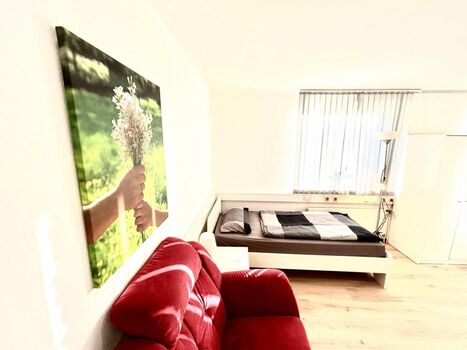 Mehrere DZ und EZ - Komplette Etage für Große Gruppen Picture 3 Mehrere DZ und EZ - Komplette Etage für Große Gruppen Picture 3