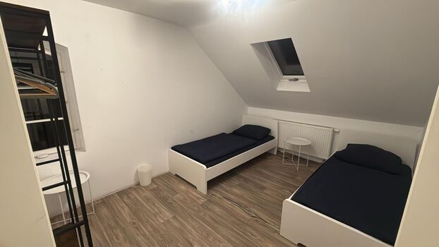 Günstige Monteurwohnung in Heilbronn Obrázok 3 Günstige Monteurwohnung in Heilbronn Obrázok 3