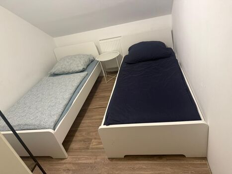 Günstige Monteurwohnung in Heilbronn Obrázok 2 Günstige Monteurwohnung in Heilbronn Obrázok 2