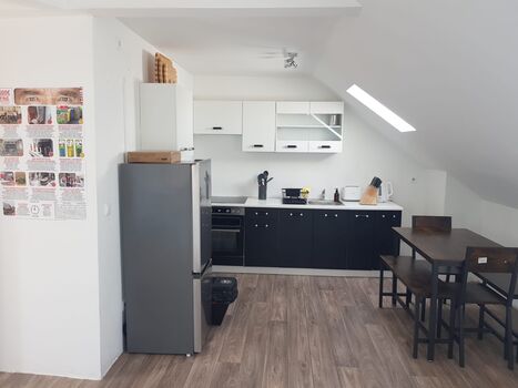 Günstige Monteurwohnung in Heilbronn Obrázok 5 Günstige Monteurwohnung in Heilbronn Obrázok 5