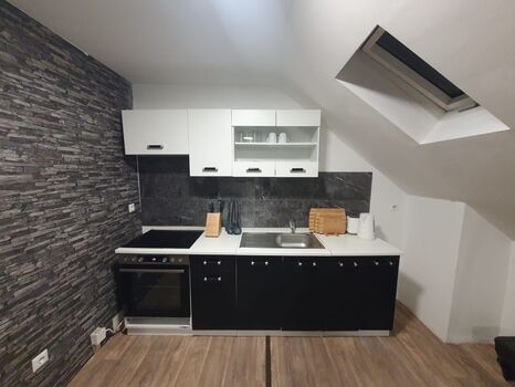 Günstige Monteurwohnung in Heilbronn Obrázok 4 Günstige Monteurwohnung in Heilbronn Obrázok 4