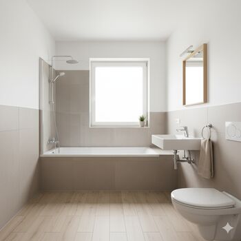 Monteurunterkünfte in Burscheid – 24h Check-In Obrázok 3 Monteurunterkünfte in Burscheid – 24h Check-In Obrázok 3