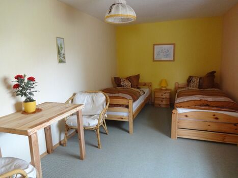 Gästezimmer Naumann Picture 2 Gästezimmer Naumann Picture 2