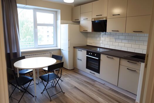 Monteurunterkunft/Monteurwohnung/Möbilierte Wohnung Picture 3 Monteurunterkunft/Monteurwohnung/Möbilierte Wohnung Picture 3