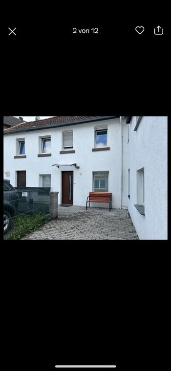 Ruhiges Haus in Kohlscheid nähe bei Aachen und Holland Zdjęcie 3 Ruhiges Haus in Kohlscheid nähe bei Aachen und Holland Zdjęcie 3