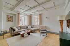 Suite Kelnhof Patio: Charmante 3-Z-Whg mit Rheinblick Bild 2 Suite Kelnhof Patio: Charmante 3-Z-Whg mit Rheinblick Bild 2