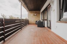 Zentrale Ferienwohnung Bad Zwischenahn – Balkon & Parkplatz, Bild 9 Zentrale Ferienwohnung Bad Zwischenahn – Balkon & Parkplatz, Bild 9