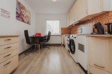 Zentrale Ferienwohnung Bad Zwischenahn – Balkon & Parkplatz, Bild 23 Zentrale Ferienwohnung Bad Zwischenahn – Balkon & Parkplatz, Bild 23