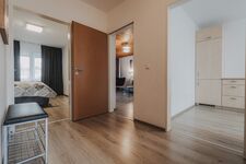 Zentrale Ferienwohnung Bad Zwischenahn – Balkon & Parkplatz, Bild 5 Zentrale Ferienwohnung Bad Zwischenahn – Balkon & Parkplatz, Bild 5