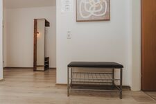 Zentrale Ferienwohnung Bad Zwischenahn – Balkon & Parkplatz, Bild 11 Zentrale Ferienwohnung Bad Zwischenahn – Balkon & Parkplatz, Bild 11