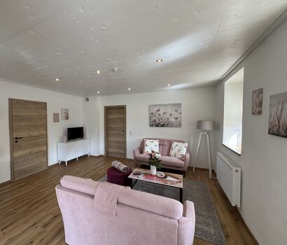 Wohnung Rosa - Ferienwohnung Remmele Obrázok 3 Wohnung Rosa - Ferienwohnung Remmele Obrázok 3
