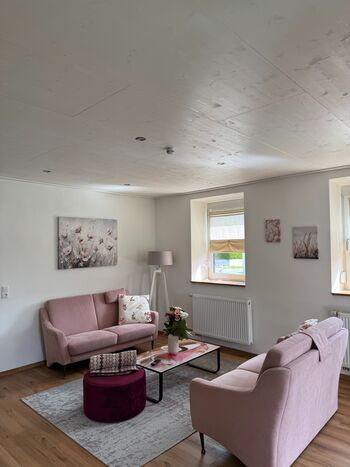 Wohnung Rosa - Ferienwohnung Remmele Obrázok 4 Wohnung Rosa - Ferienwohnung Remmele Obrázok 4