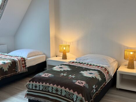 Modern House Bild 5 Modern House Bild 5