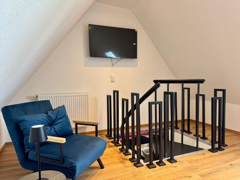 Wohnung Hanni - Ferienwohnung Remmele Obrázok 3 Wohnung Hanni - Ferienwohnung Remmele Obrázok 3