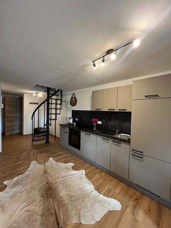 Wohnung Hanni - Ferienwohnung Remmele Obrázok 2 Wohnung Hanni - Ferienwohnung Remmele Obrázok 2