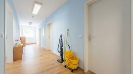 MH10 / TOMASZ-LIVING in ESSEN - Ruhige Zimmer + Kühlschrank Bild 7 MH10 / TOMASZ-LIVING in ESSEN - Ruhige Zimmer + Kühlschrank Bild 7