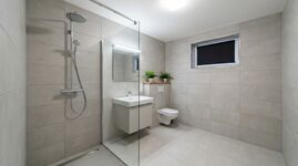 MH10 / TOMASZ-LIVING in ESSEN - Ruhige Zimmer + Kühlschrank Bild 6 MH10 / TOMASZ-LIVING in ESSEN - Ruhige Zimmer + Kühlschrank Bild 6